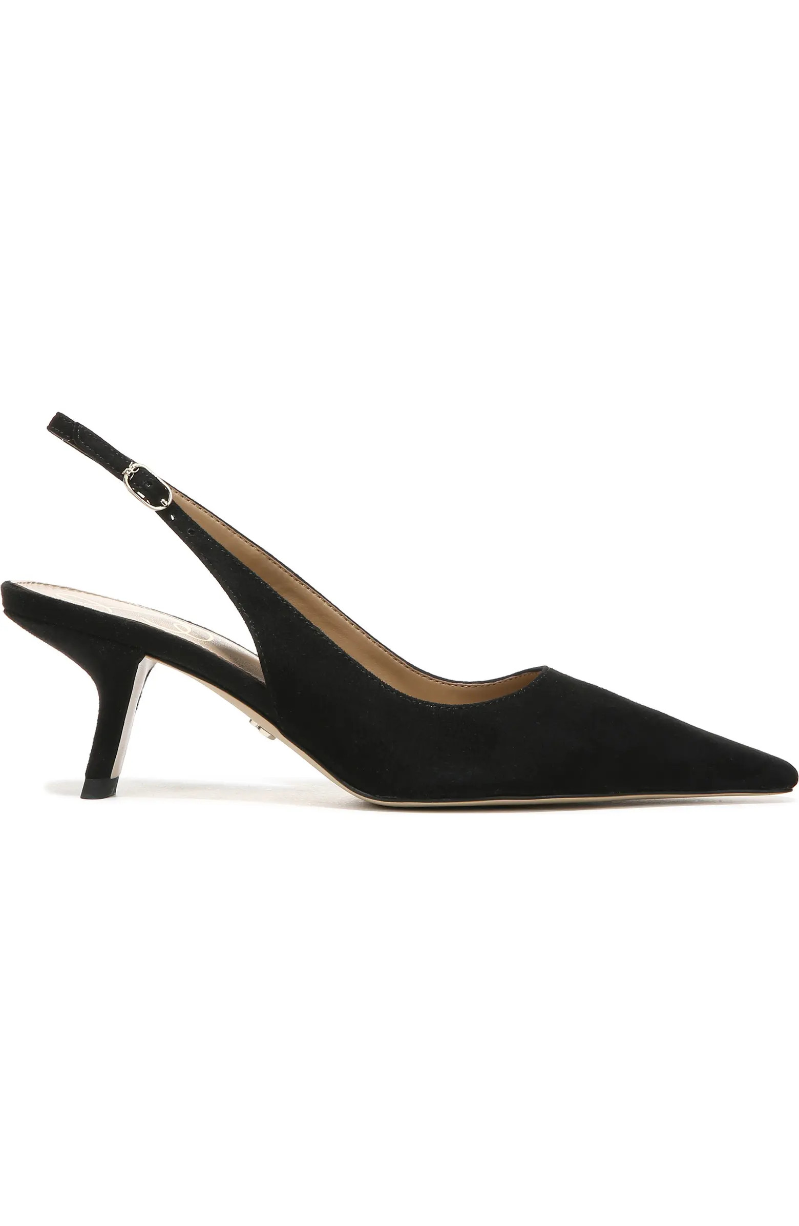 Bianka Slingback Pump (Women) | Nordstrom