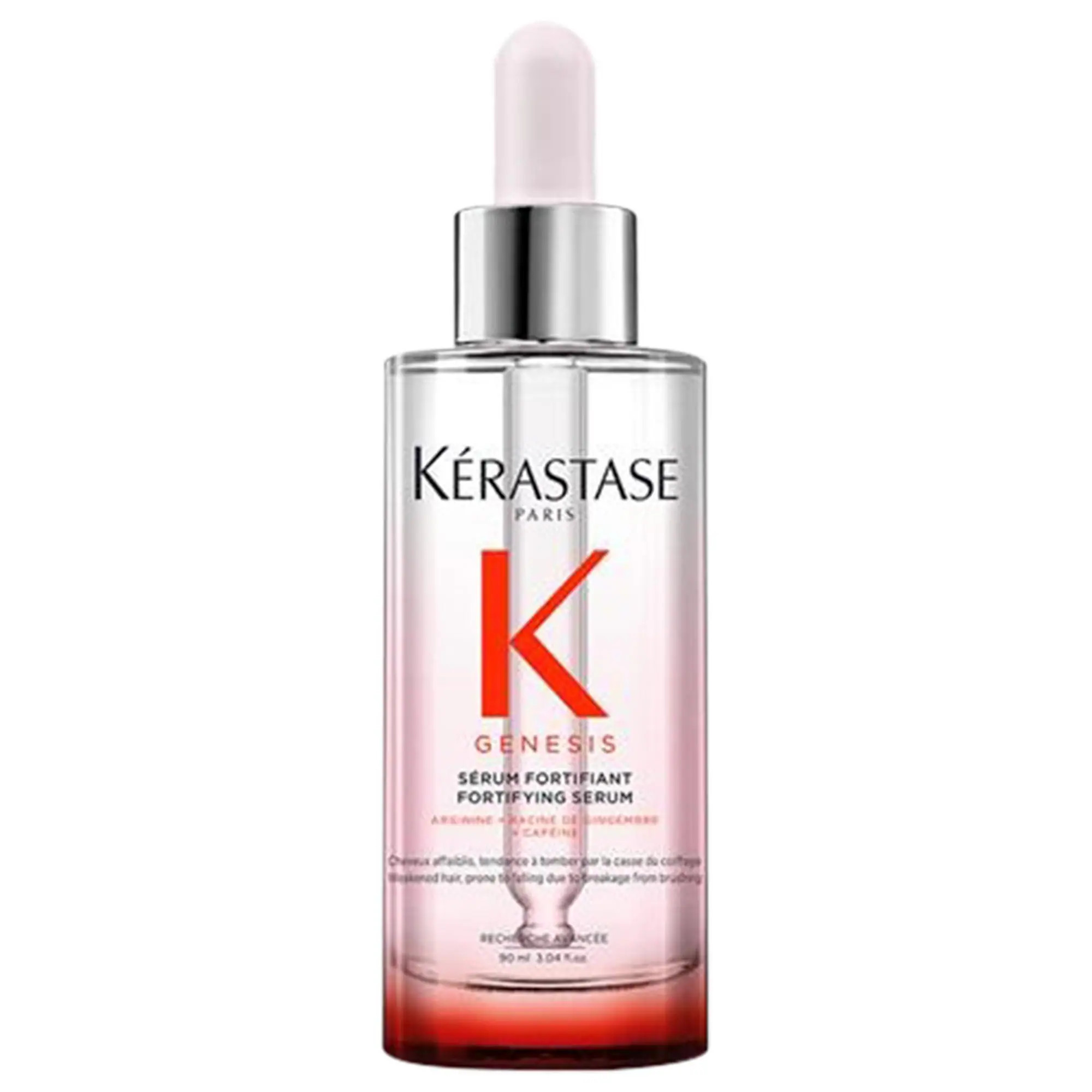 Genesis Strengthening Scalp and Hair Serum | Sephora (US)