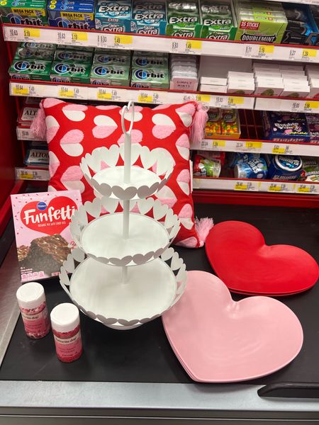 Target Valentine’s Day 

#LTKunder50
