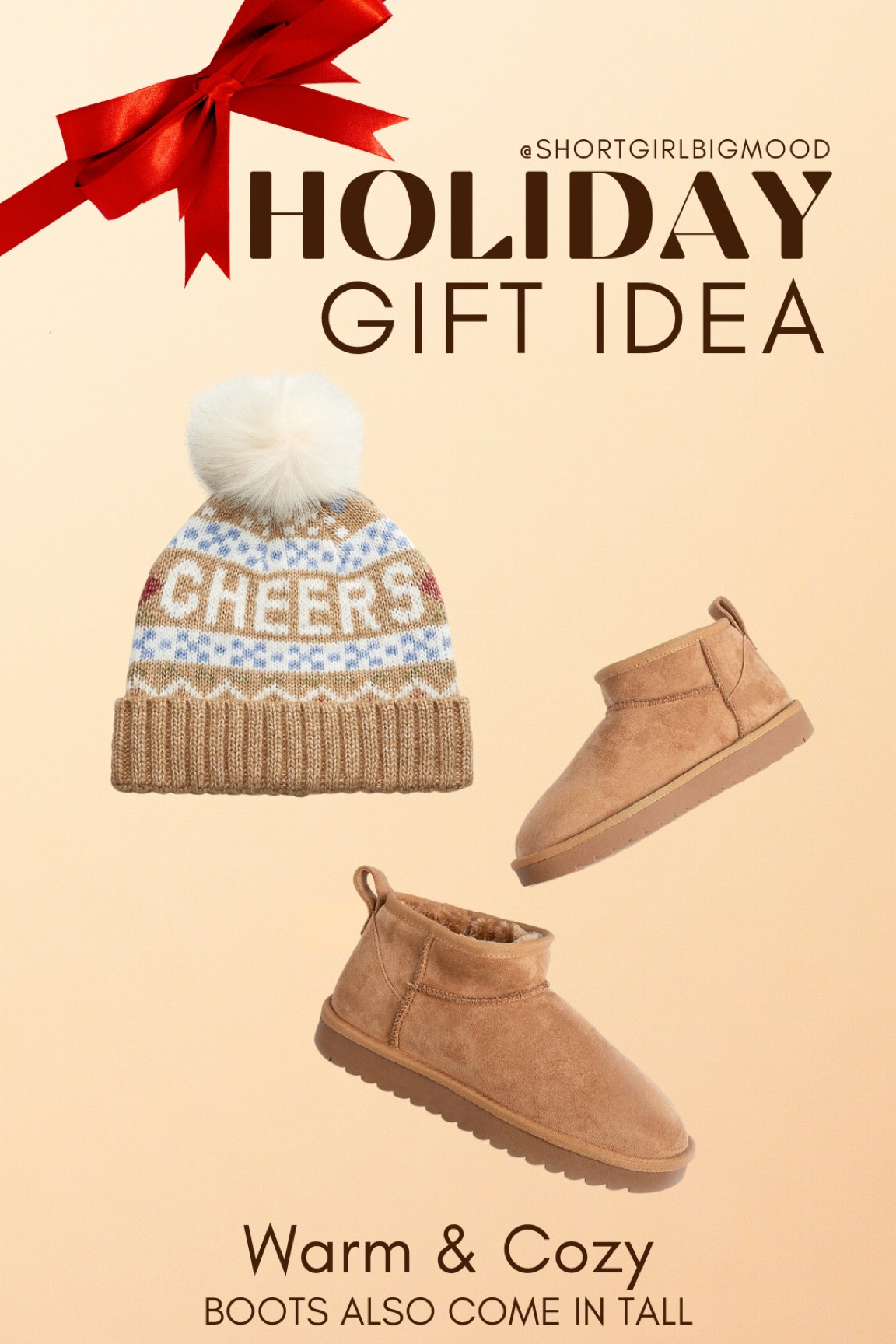 #LTKHoliday #LTKFindsUnder50 #LTKGiftGuide