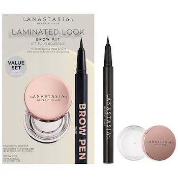 Laminated Look Brow Kit - Anastasia Beverly Hills | Sephora | Sephora (US)