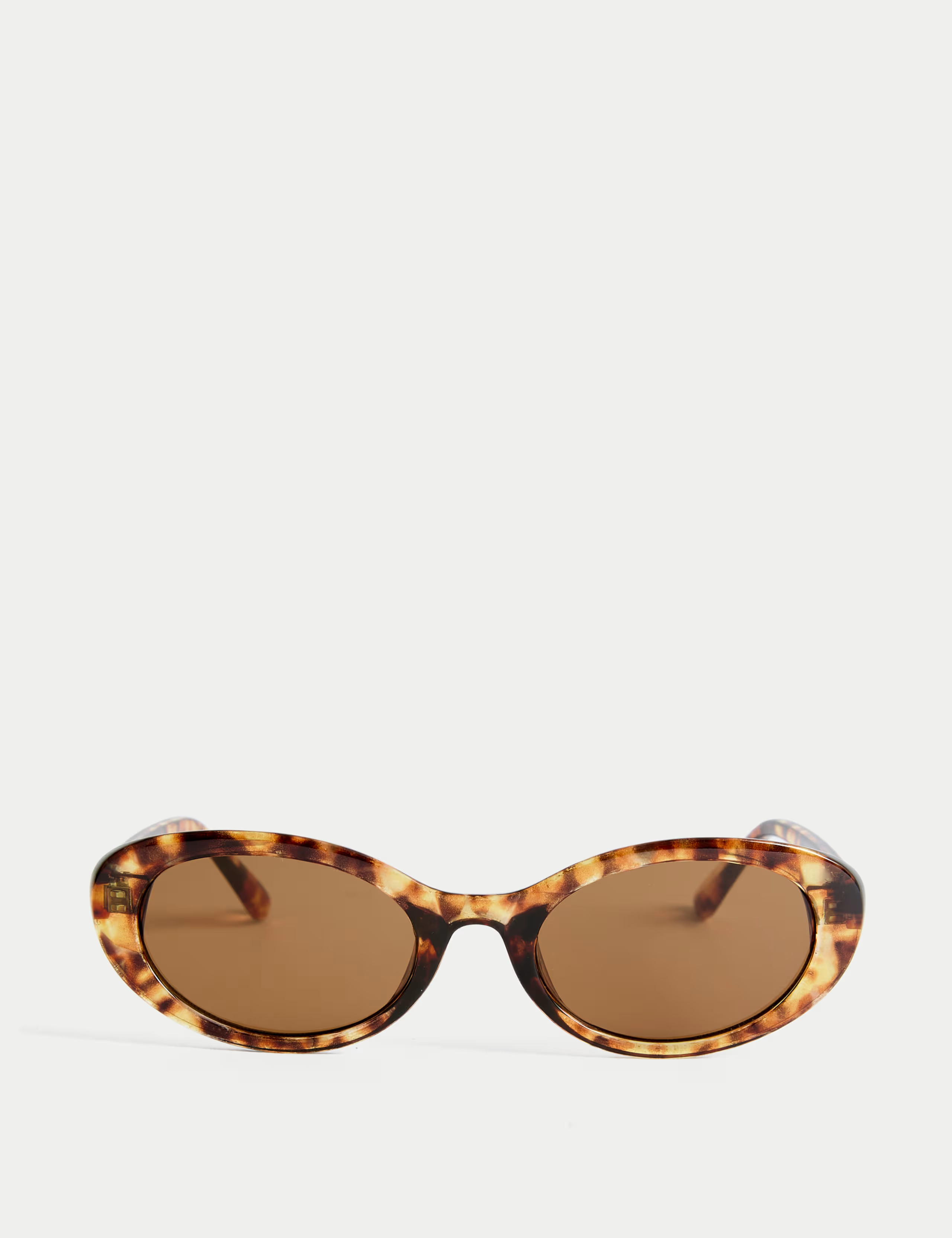 Oval Cat Eye Sunglasses | Marks & Spencer (UK)