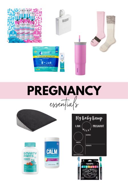 Pregnancy essentials for baby #2! #pregnancy #summerpregnancy #newborn #babybump #bumpstyle


#LTKBump #LTKBaby