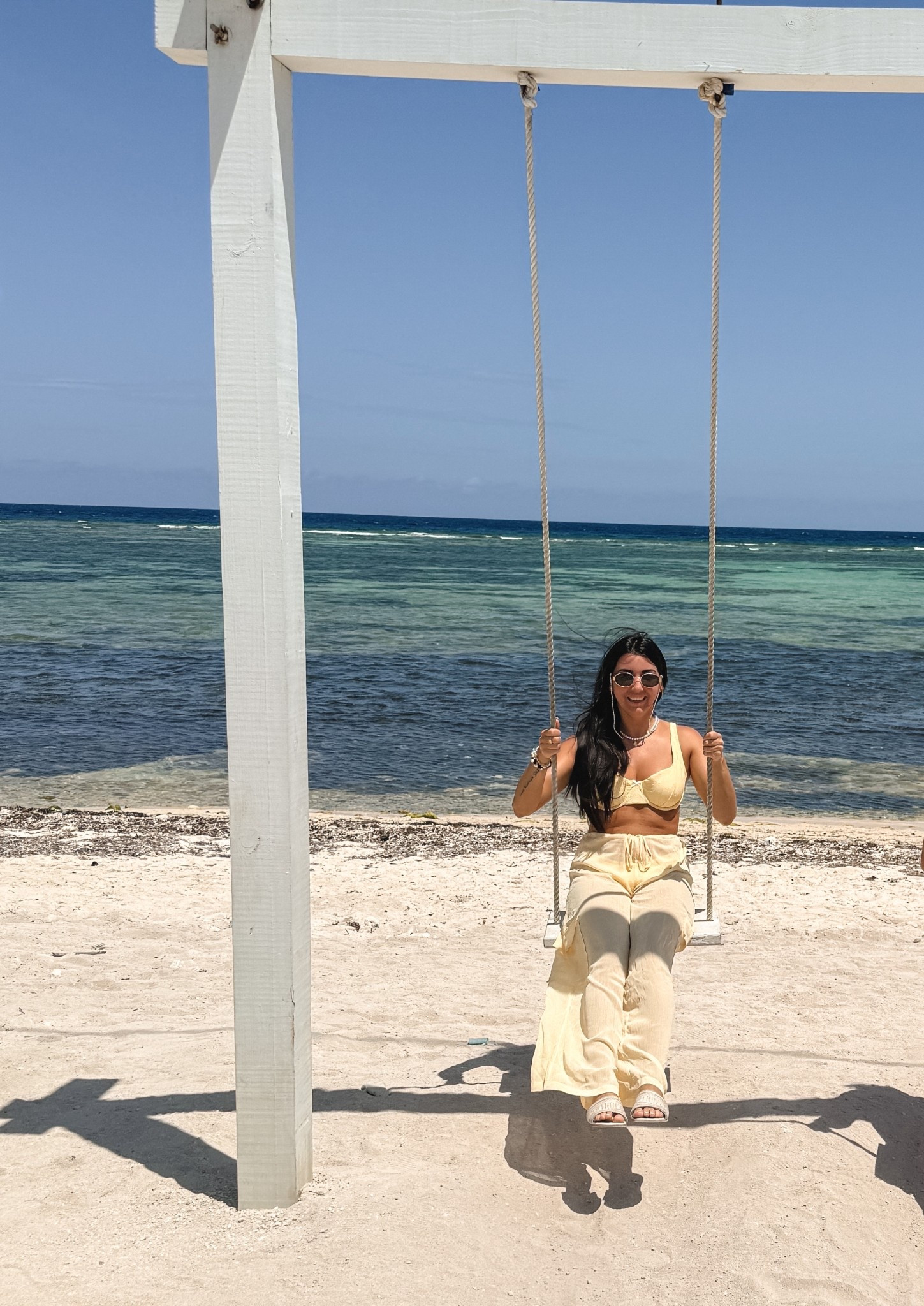 Target bikini + coverup

#LTKFindsUnder50 #LTKTravel #LTKSwim