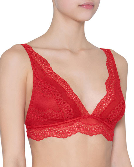 Eberjey Myla Sophisticate Lace Bralette | Bergdorf Goodman