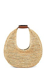 Large Moon Tote Bag | FWRD 