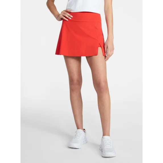 Avia Women's SoftSculpt Skort, Sizes XS-XXXL | Walmart (US)