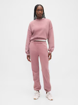 High Rise VintageSoft Joggers | Gap (US)