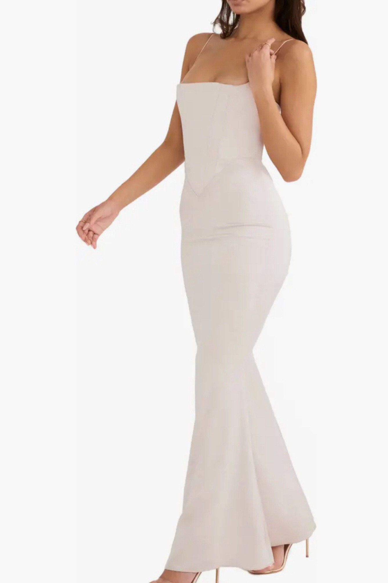 House of CB - Olivette dress