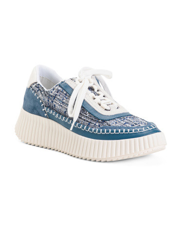 Dolen Woven Sneakers | TJ Maxx