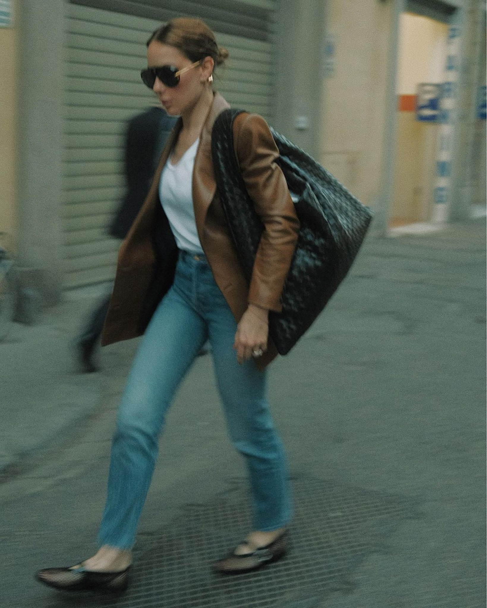Running errands 🏃‍♀️ 

#LTKshoecrush #LTKitbag #LTKstyletip