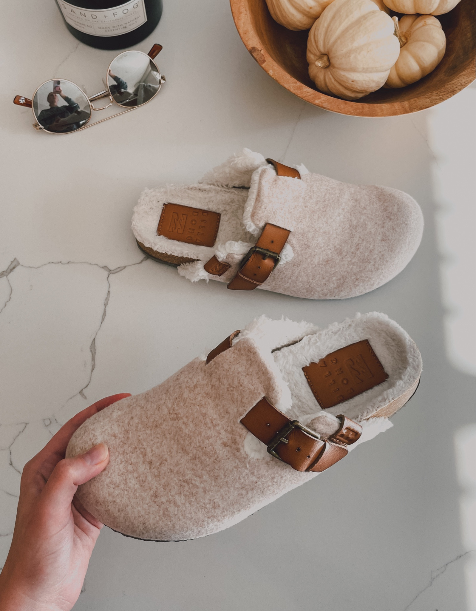 Jumping on the clog trend! These are the Huntington Slip Ons by Billabong, but I’ve rounded up some of my other favourites including the ever-popular Birkenstocks!

#LTKshoecrush #LTKstyletip #LTKunder50