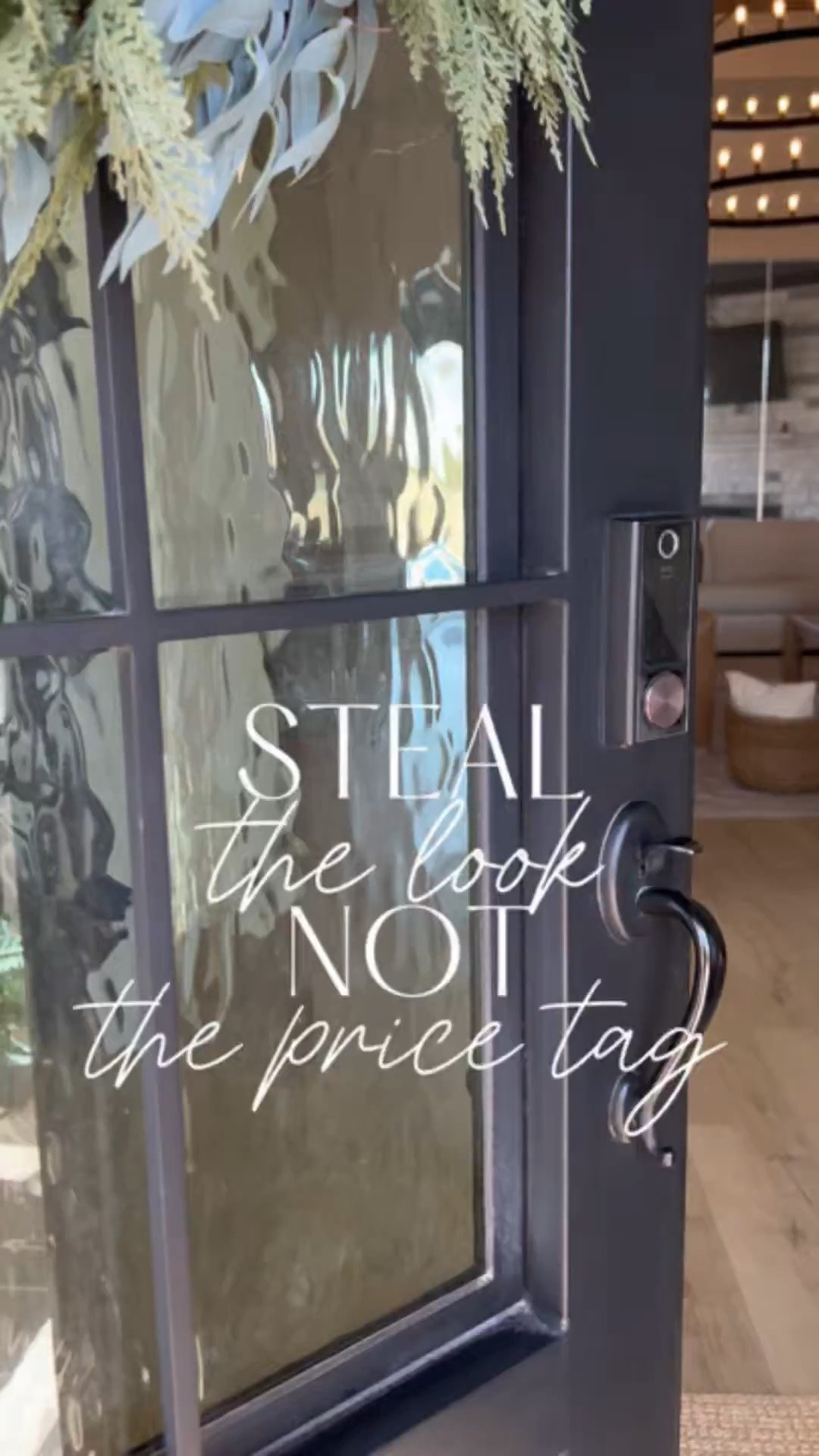 Steal the look, not the price tag! ✨🤍

Designer inspired, sales alert, home decor, pottery barn look for less, leather swivel chair, jute rug, vase, bed frame, gallery wall

#LTKvlog #LTKHome #LTKSeasonal