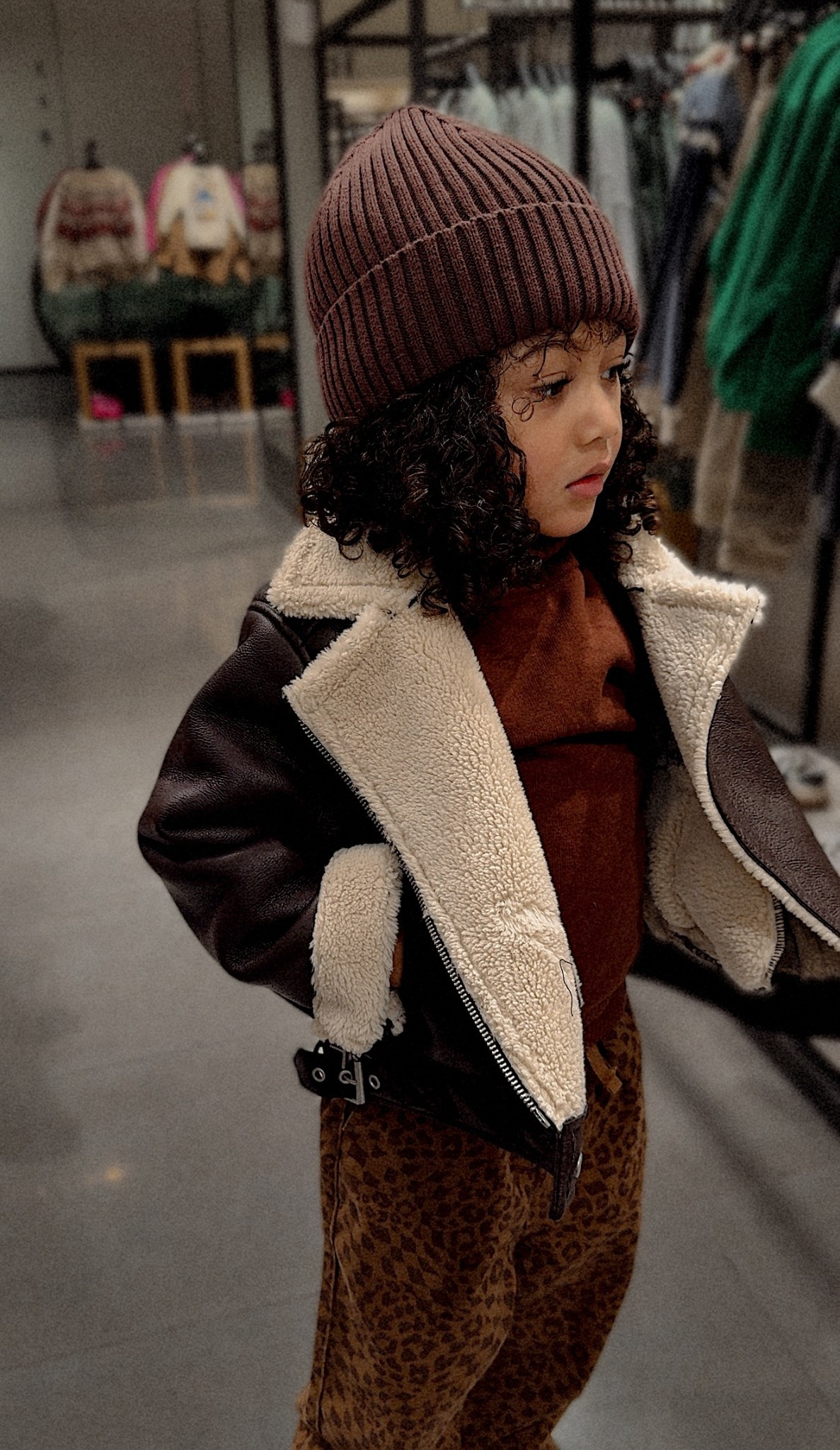 Toddler boy outfit details 
Age in photo 3.5yrs old
Wearing size 5yrold jacket 
5year old pants 
6-9 year old hat 


#LTKBaby #LTKKids #LTKootd