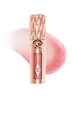Charlotte Tilbury Plumpgasm in Strawberry Chocolate from Revolve.com | Revolve Clothing (Global)