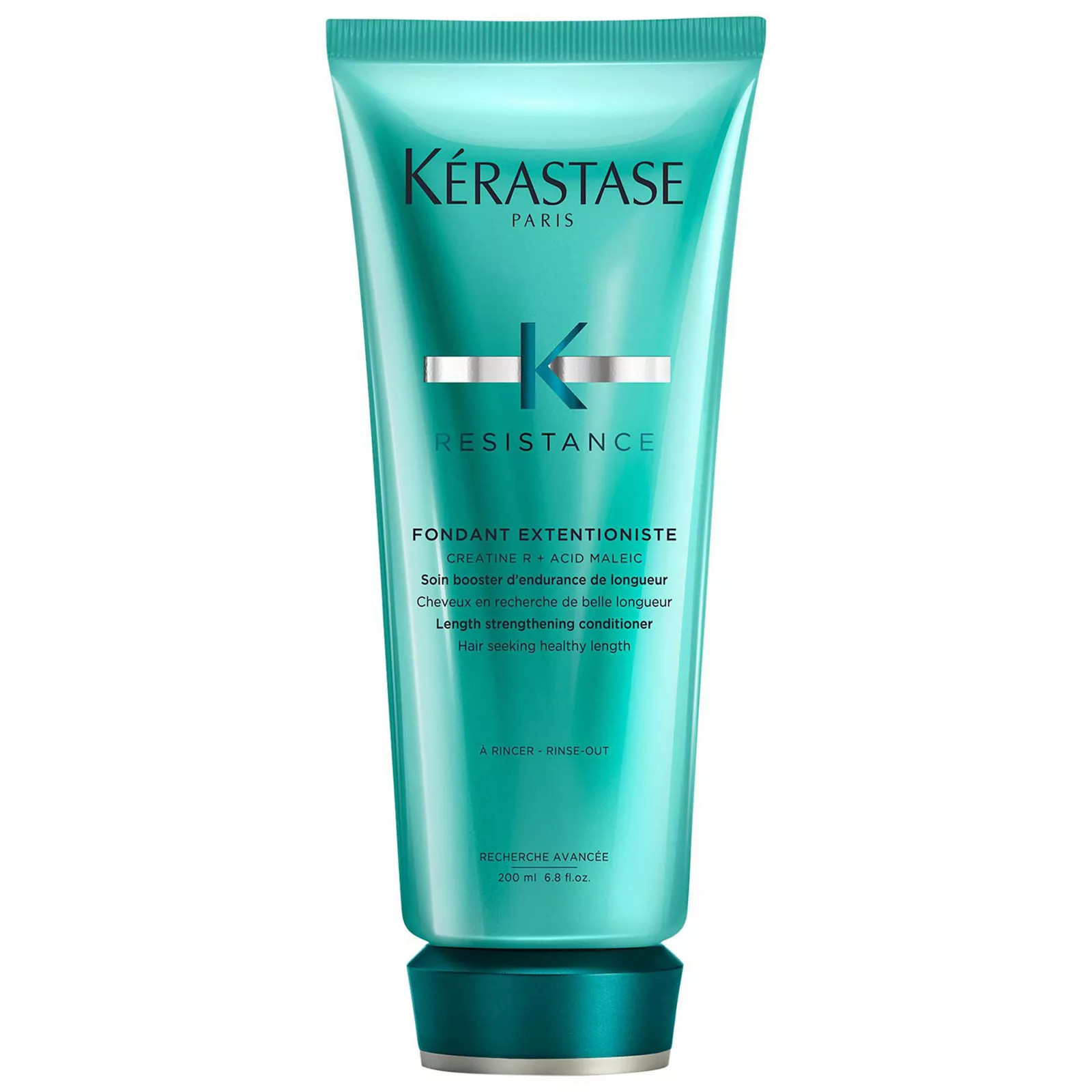 Kerastase Resistance Strengthening Conditioner for Damaged Lengths & Split Ends, Size: 6.8 FL Oz, None | Kohl's