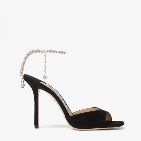 Saeda Sandal 100 | Jimmy Choo (US)