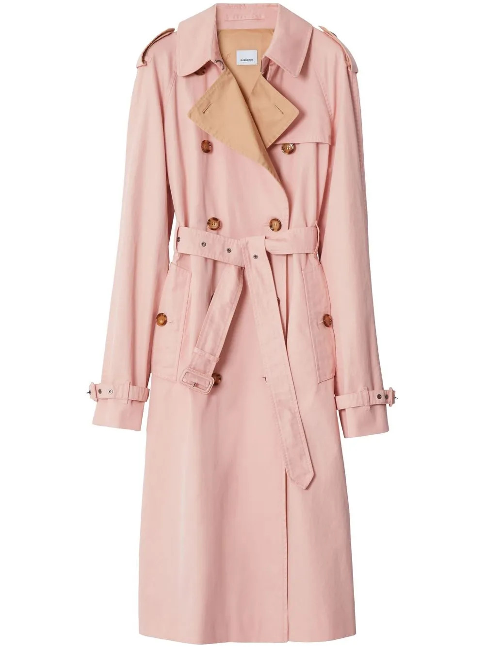 The Kensington Heritage trench coat | Farfetch Global