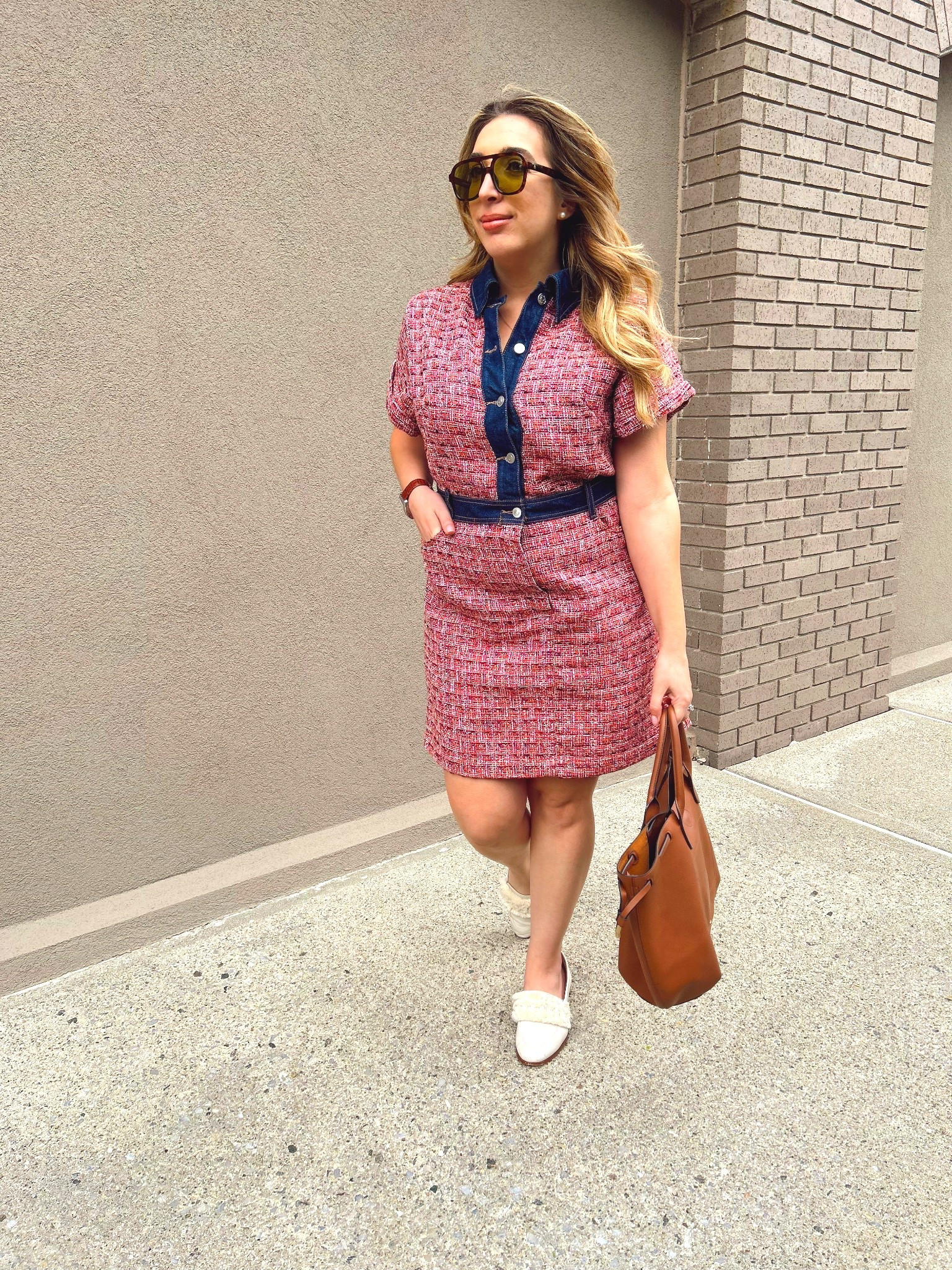 Sundress & sunglass season!

Exactly sunnies linked here! 

Dress is by Boss and rented through Rent the Runway. Message me on IG for membership code & questions.

#LTKSeasonal #LTKFindsUnder100 #LTKWorkwear