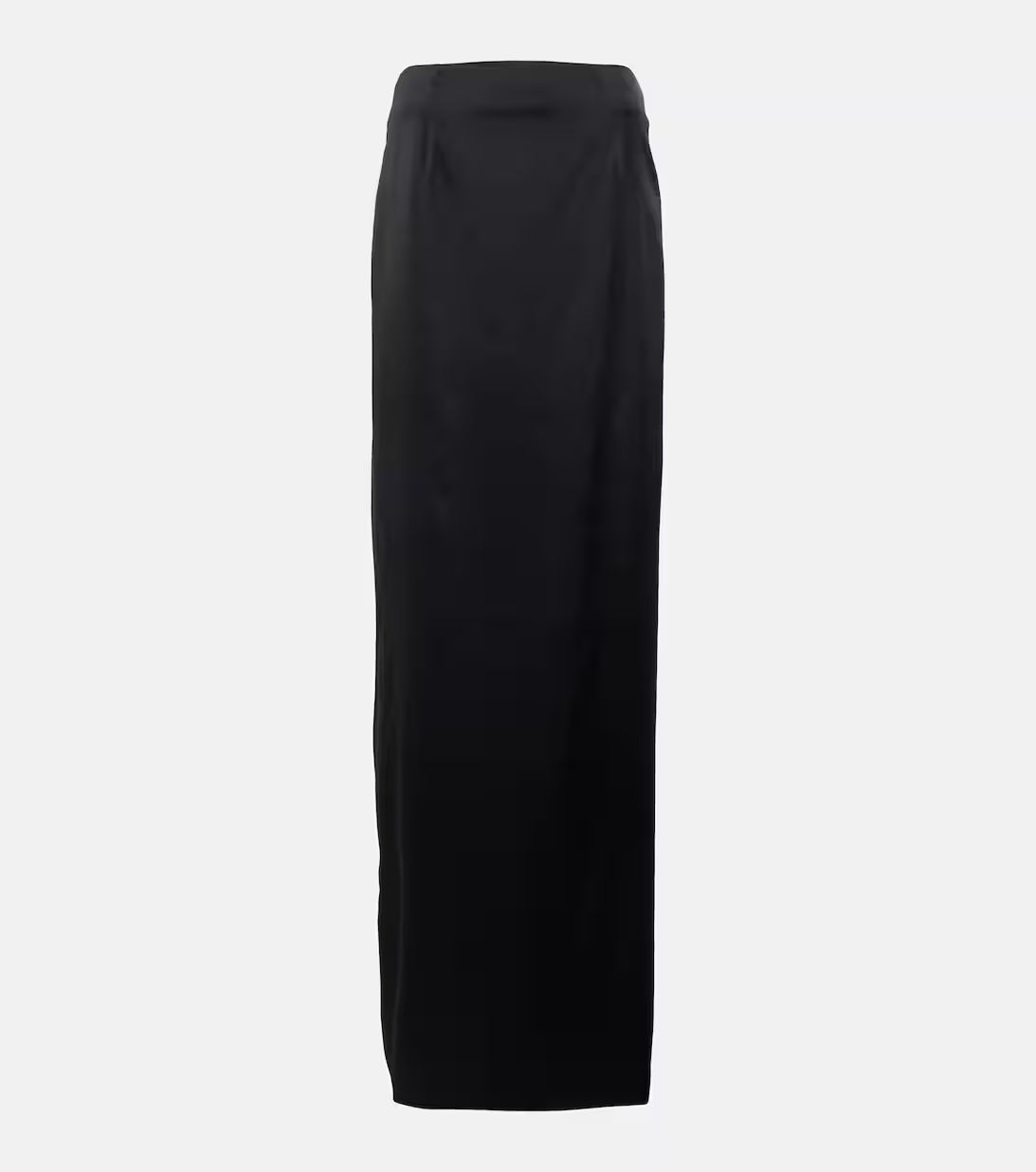 Satin maxi skirt | Mytheresa (US/CA)