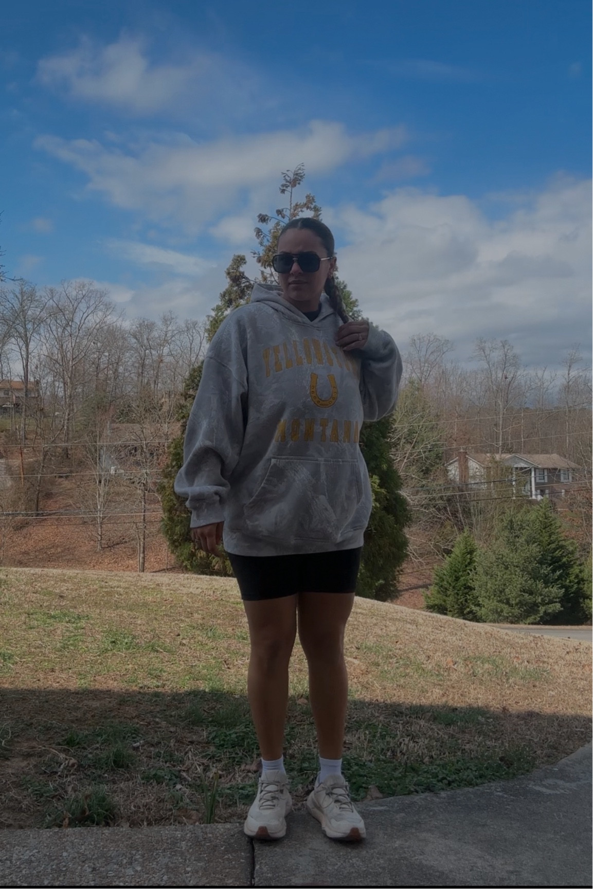 love an oversized gym look !!! 

#LTKFindsUnder50 #LTKSeasonal #LTKActive