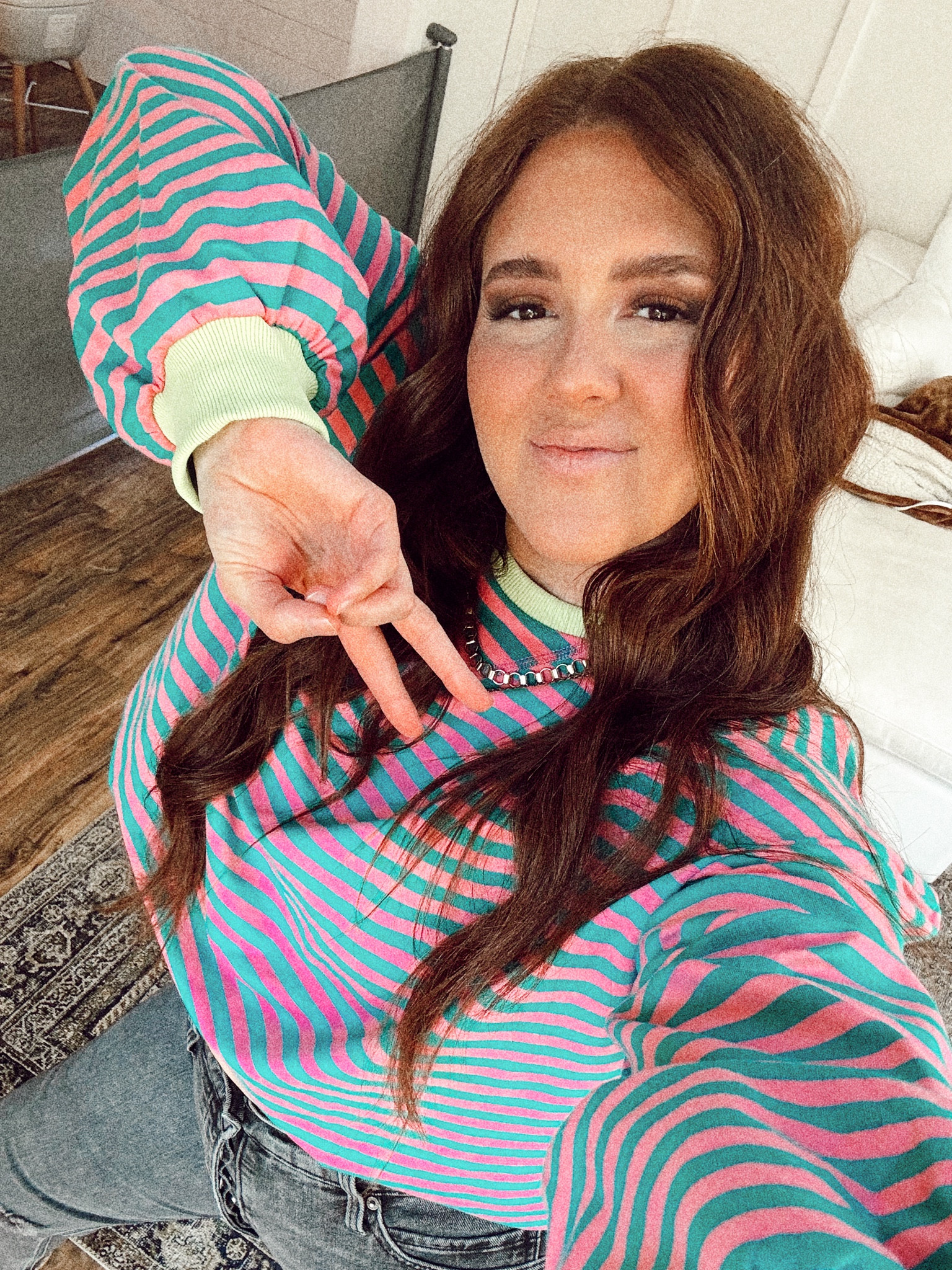 Get the viral sweatshirt ⚡️

#LTKbeauty #LTKmidsize #LTKU