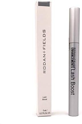 Eye lash R0D-AND Eyelash Lash Boost Serum Last Booster Growth Faster New Package | Amazon (US)