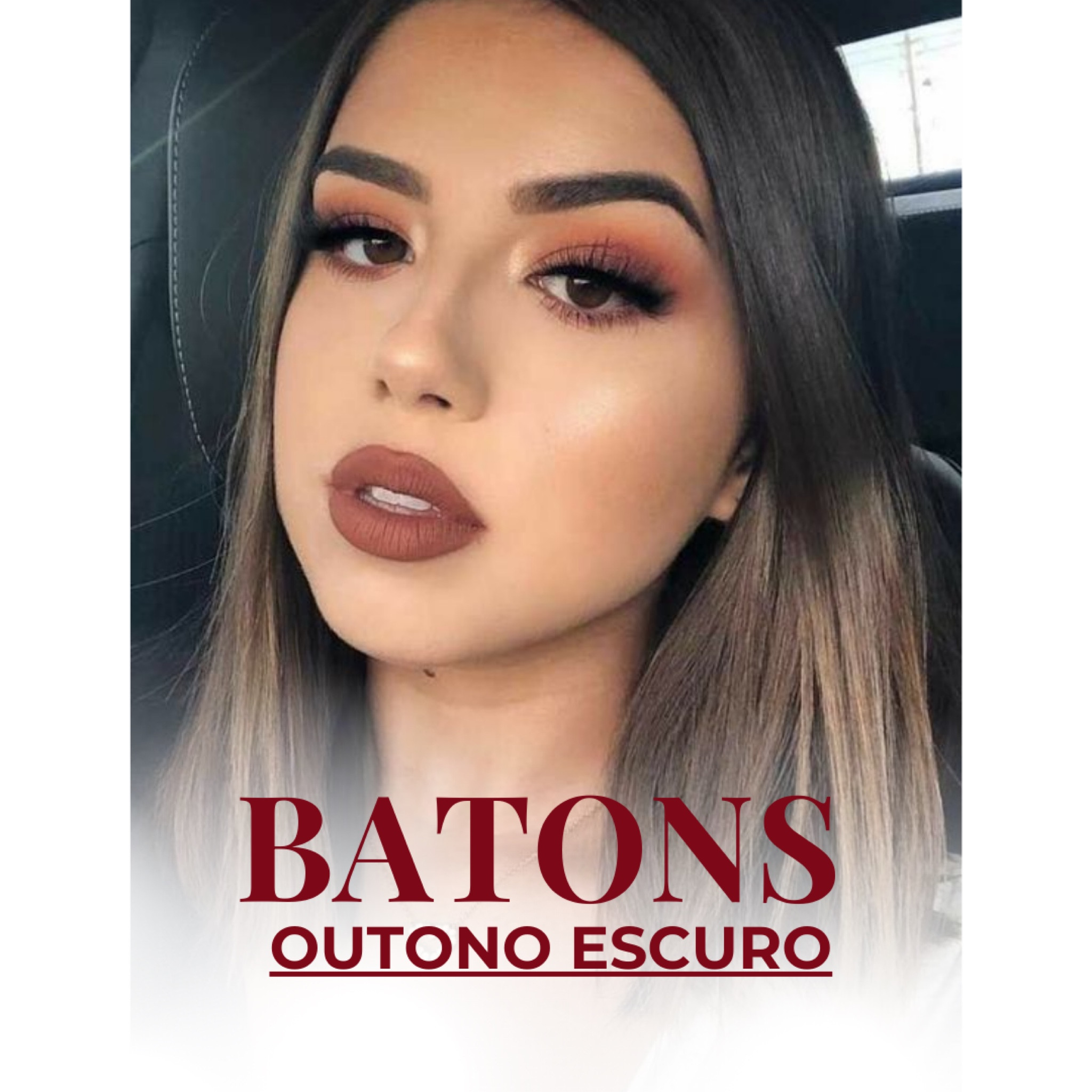 Seleção de Batons Outono Escuro! 💄🤎

#LTKbeauty #LTKbrasil