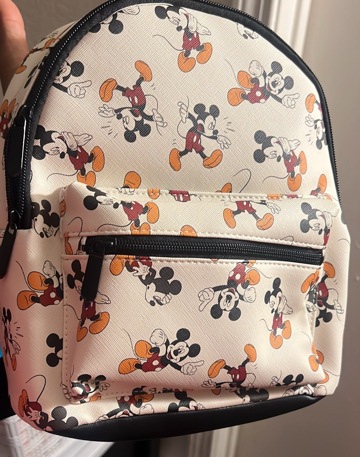 Disney Backpacks 