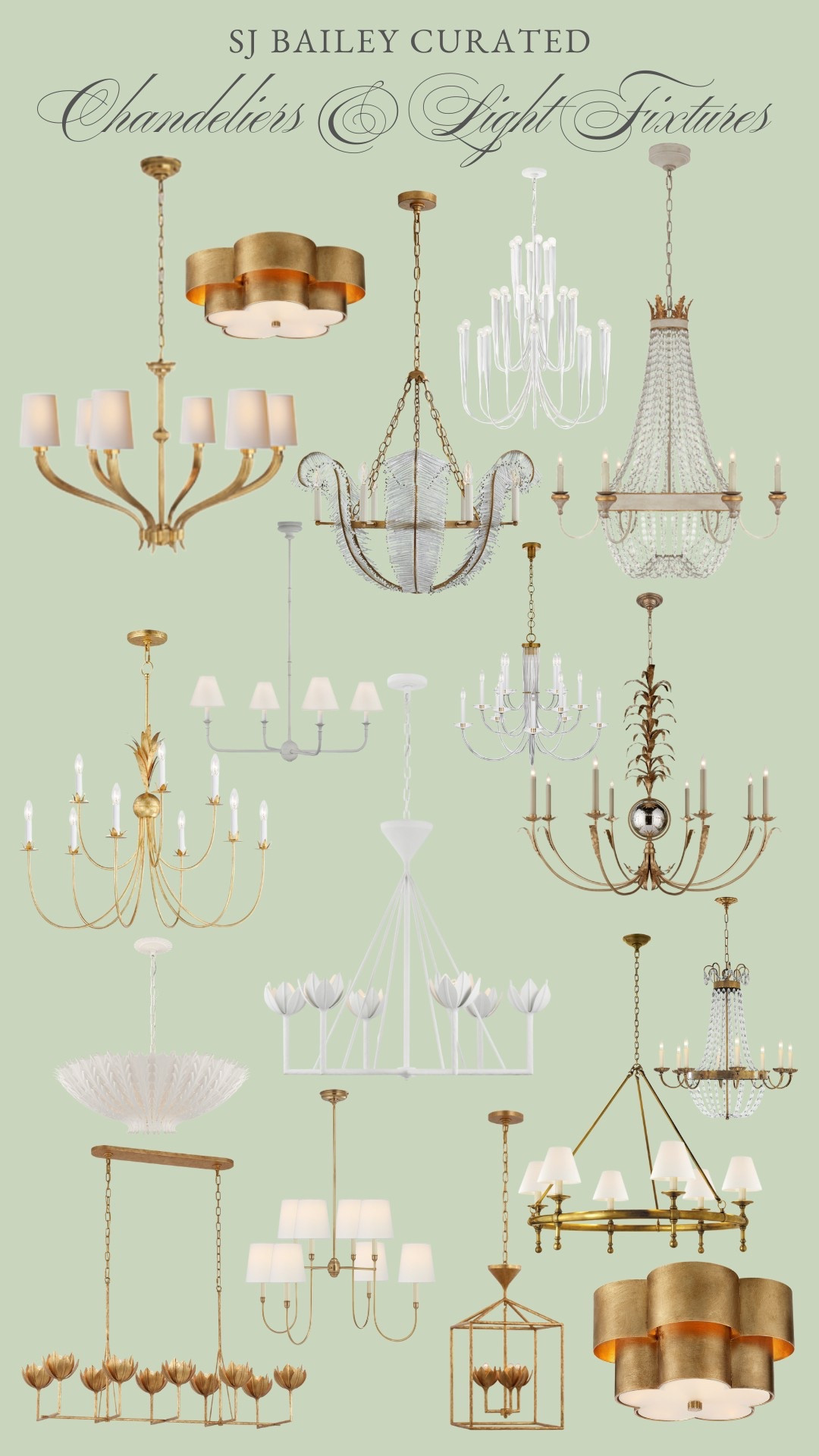 Designer light fixtures 💡 Shop chandeliers, pendants, sconces, flush mounts, semi-flush lights, statement lighting, kitchen island pendants, bedroom lighting, hallway lights, entryway lighting, living room lighting, brass, gold, rattan, woven, crystal, modern, traditional, transitional, coastal, farmhouse, French country, vintage-inspired, designer look for less! #DesignerLighting #LightFixtures #HomeDecor #LTKHome #InteriorDesign #Chandelier #PendantLighting #FlushMount #Sconce #KitchenLighting #EntrywayLighting #HomeStyle

#LTKHome