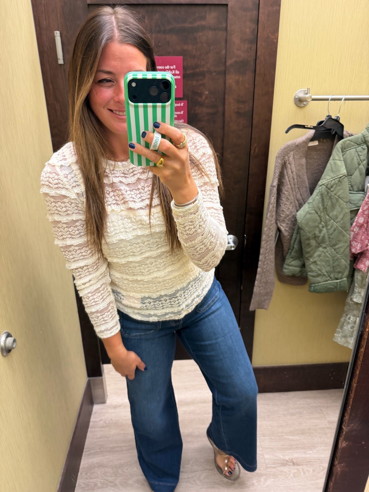 Fall fashion finds at kohls // use code saving15

#LTKSaleAlert