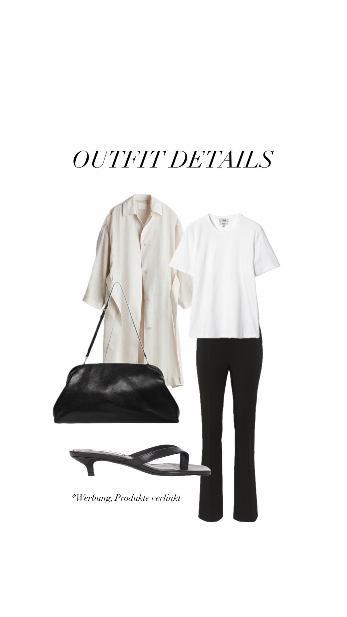 you don’t know what to wear? I got you a easy fall look 🤎

#LTKdeutschland #LTKü50 #LTKautumn