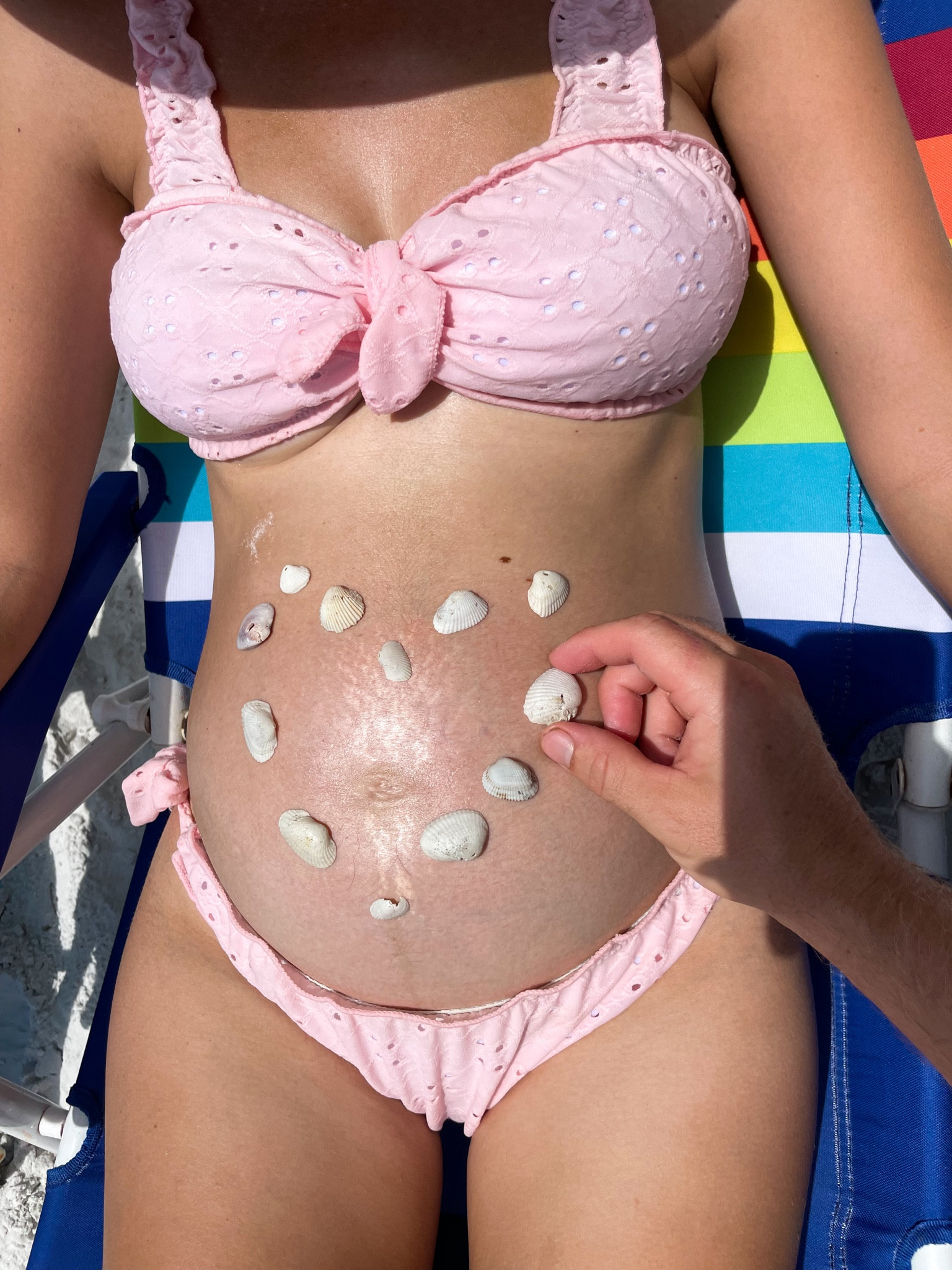 We love you baby girl 💗 

#LTKFindsUnder50 #LTKTravel #LTKBump