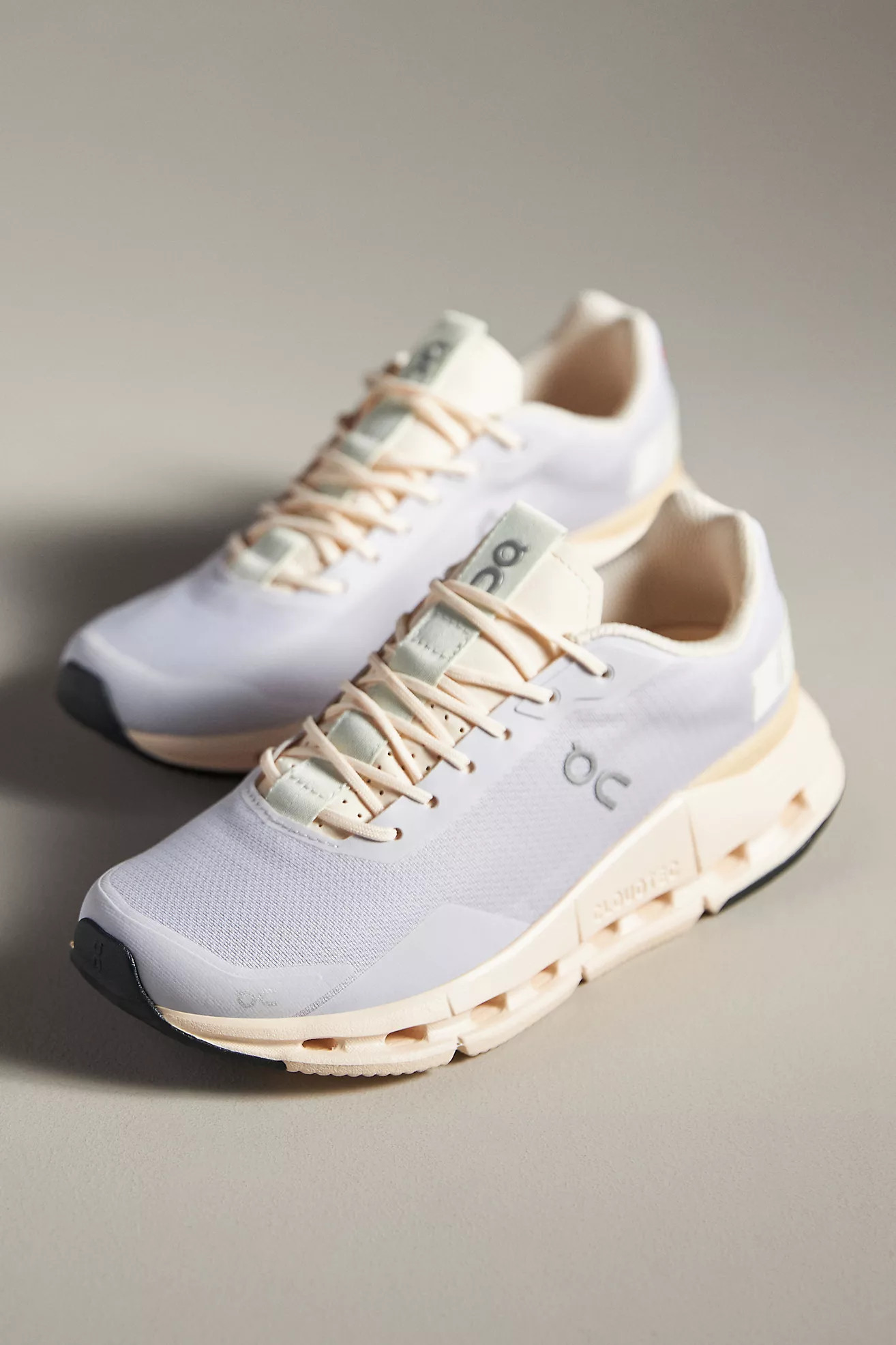On Cloudnova Form Sneakers | Anthropologie (US)
