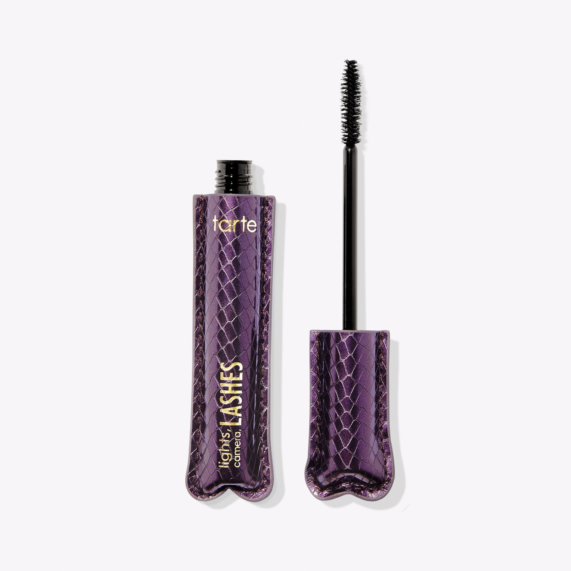 lights, camera, lashes™ 4-in-1 mascara | tarte cosmetics (Global)