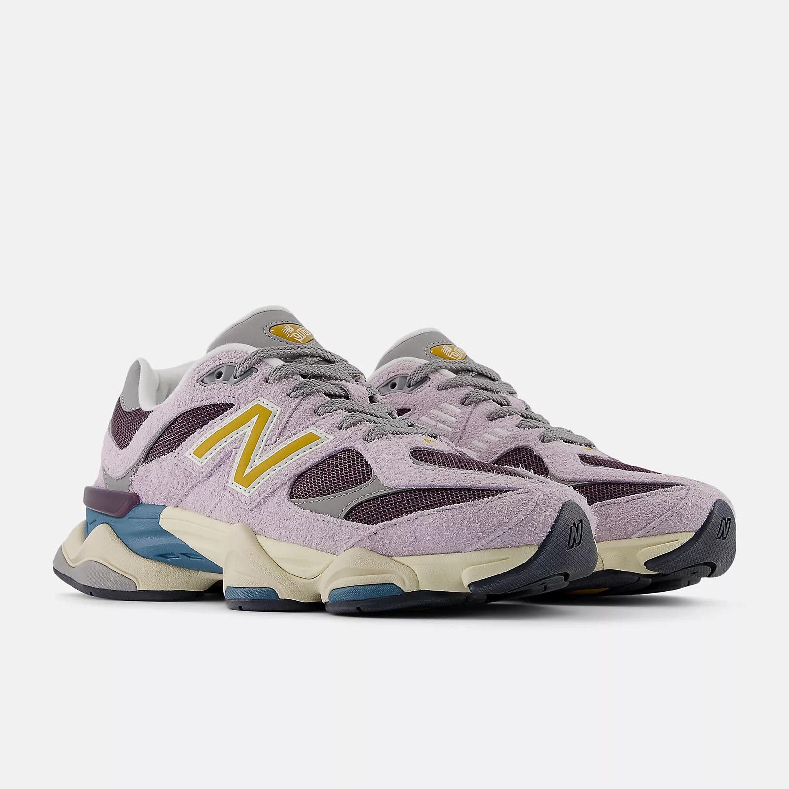 9060 - New Balance | New Balance Athletics, Inc.