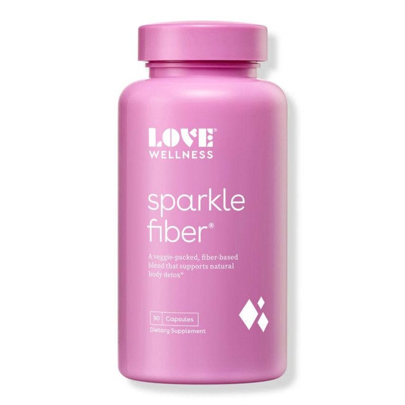 Sparkle Fiber | Ulta