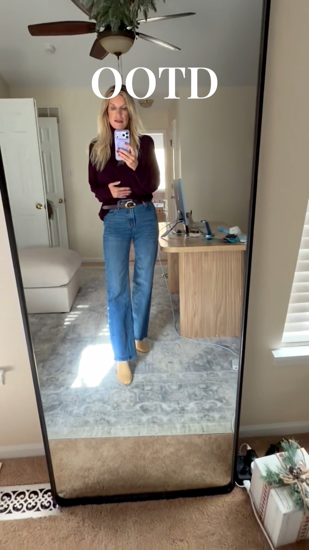 OOTD! Love this fit so much perfect for a business casual vibes ! The quality of each piece I am wearing is just unmatched! 

#LTKgrwm #LTKmorningroutine #LTKdayinmylife