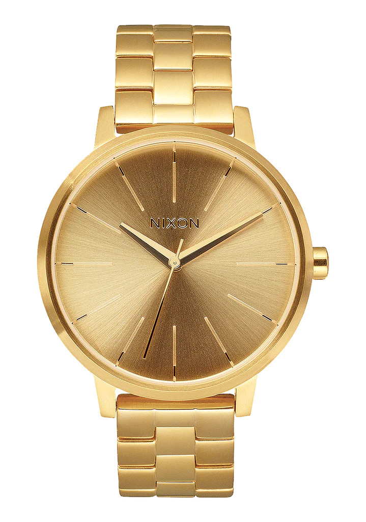 Kensington - All Gold | Nixon (US & Canada)