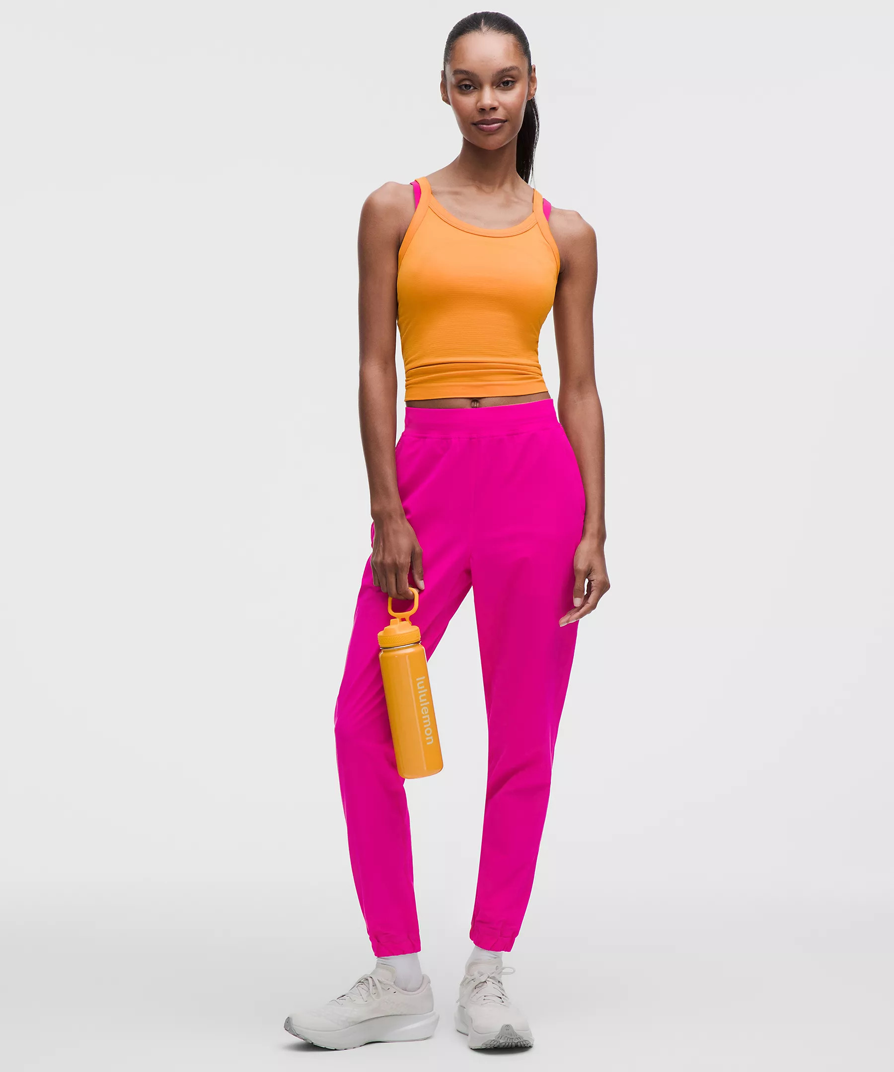 Adapted State High-Rise Jogger | Lululemon (US)