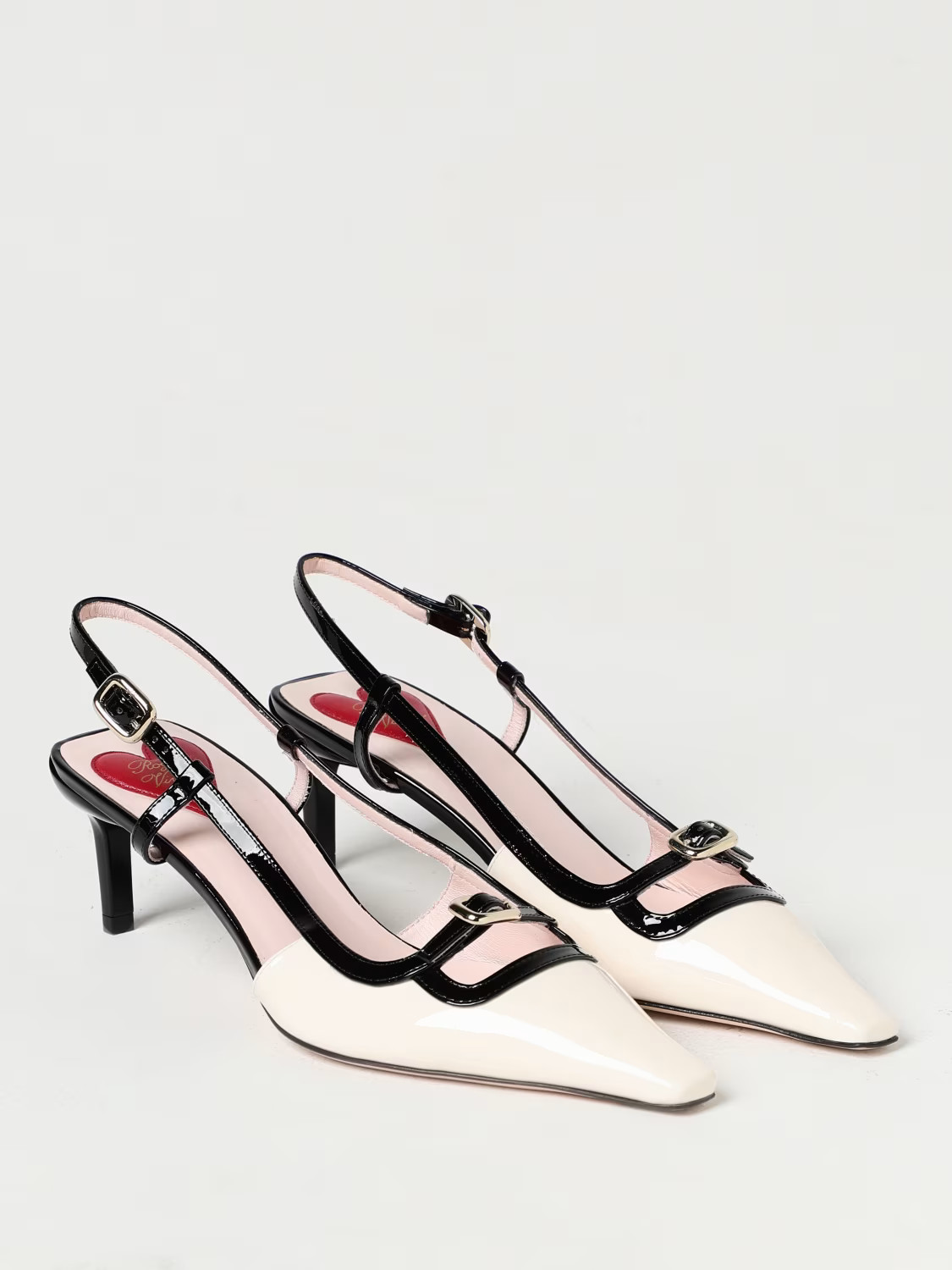 Shoes woman Roger Vivier | Giglio.com - Global Italian fashion boutique