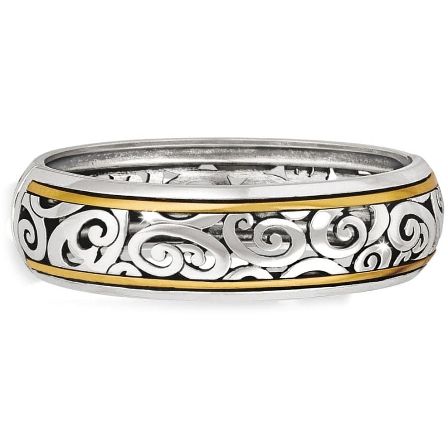 Spin Master Hinged Bangle | Brighton