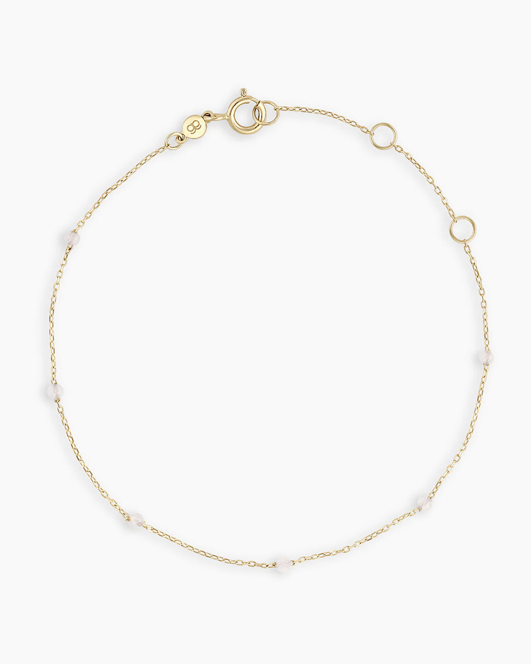 Newport Birthstone Bracelet | gorjana