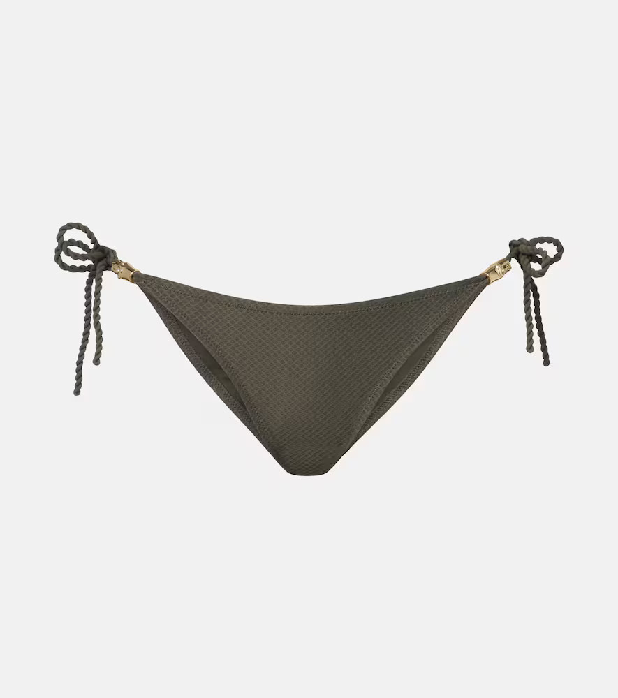 Heidi Klein Core bikini bottoms | Mytheresa (US/CA)