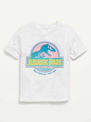 Unisex Jurassic Park&#153 Graphic Tee for Toddler | Old Navy (US)