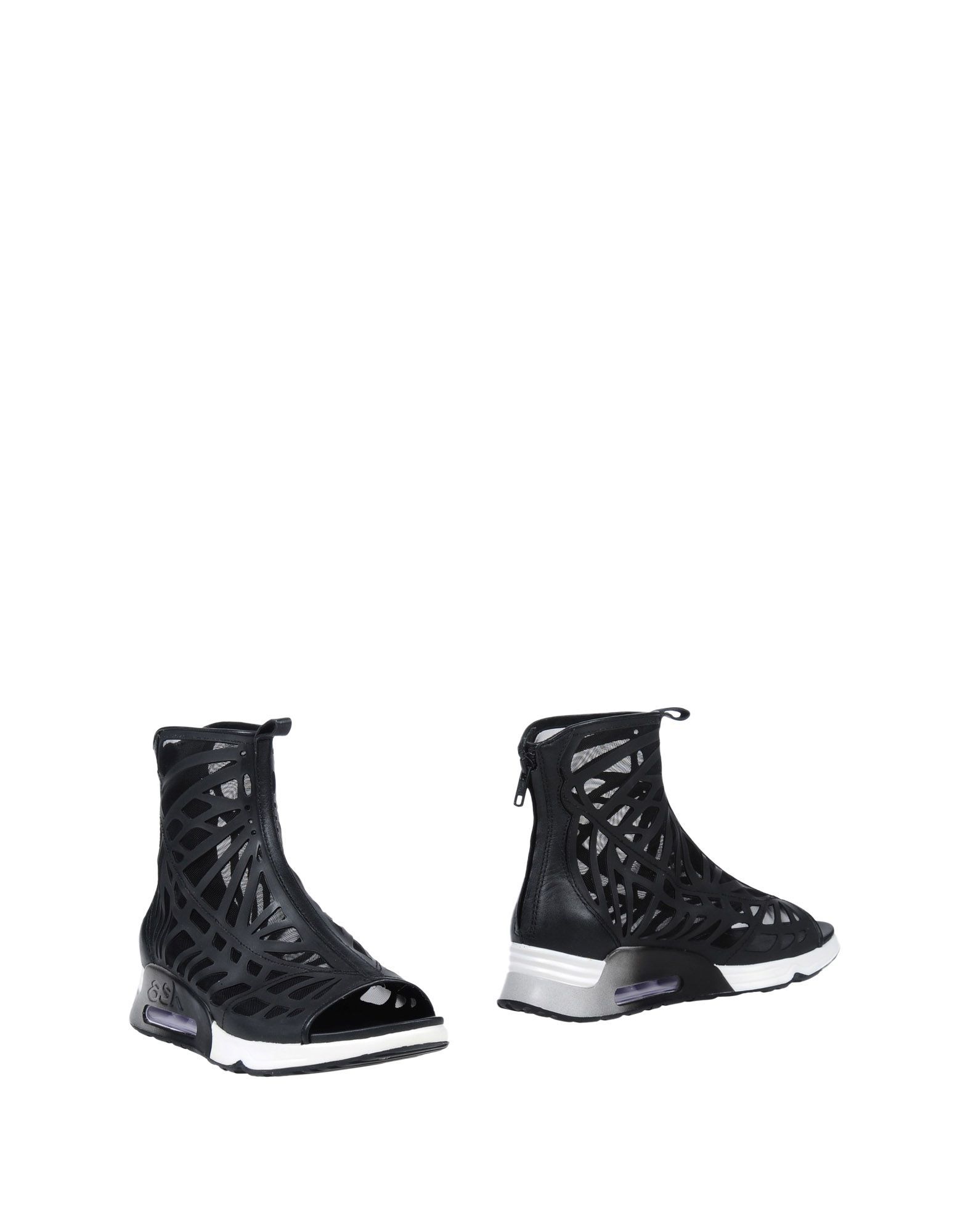 ASH Ankle boots | YOOX (US)