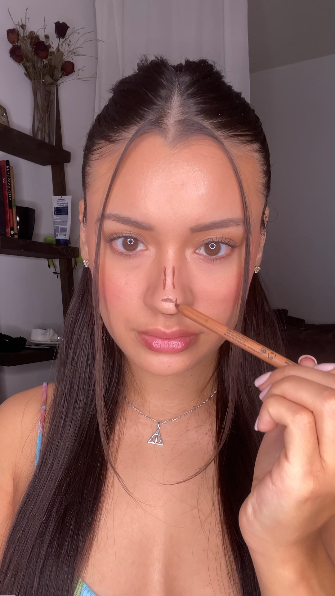 favourite multi use pencil 

#LTKbeauty #LTKspring #LTKcanada