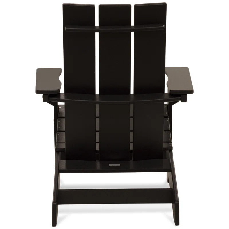 Ratcliff Plastic/Resin Adirondack Chair | Wayfair North America