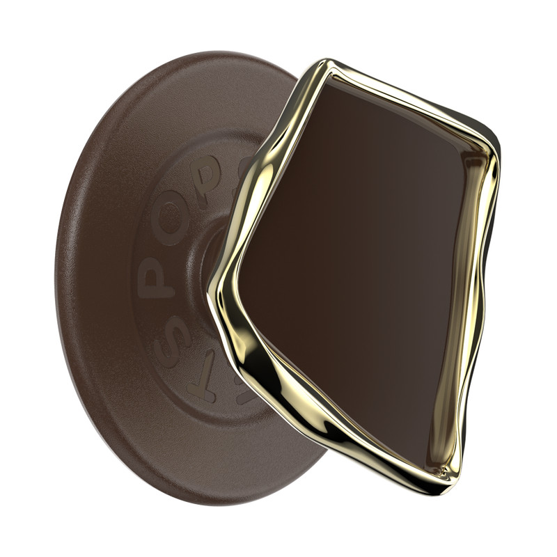 Enamel Cocoa Cut | Popsockets