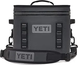 YETI Hopper Flip 12 Portable Soft Cooler | Amazon (US)